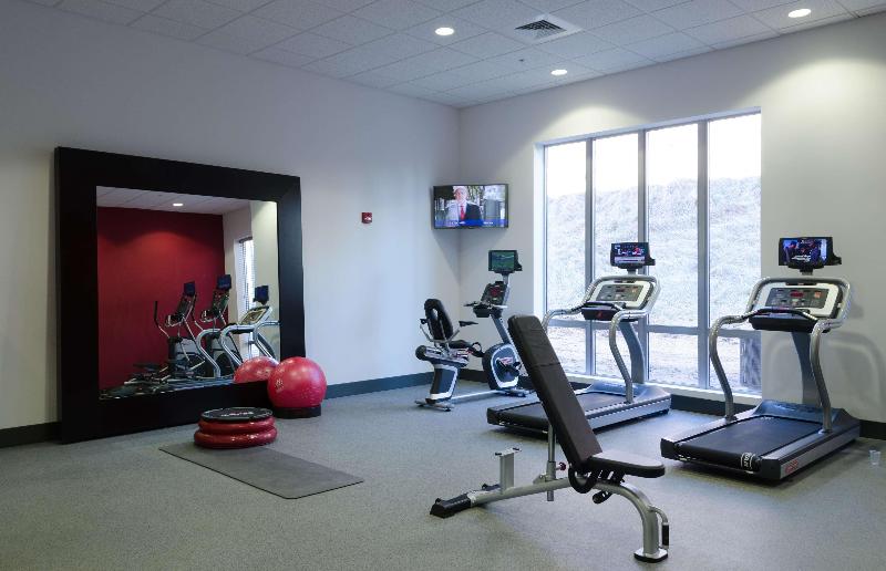 Hilton Garden Inn Hickory - photo 129