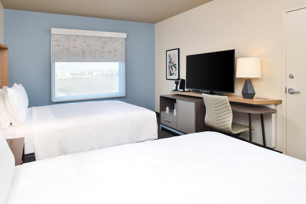 Holiday Inn Fort Worth Alliance by IHG - photo 4