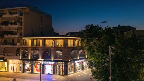 Centro Suites — Kalamata — photo 4