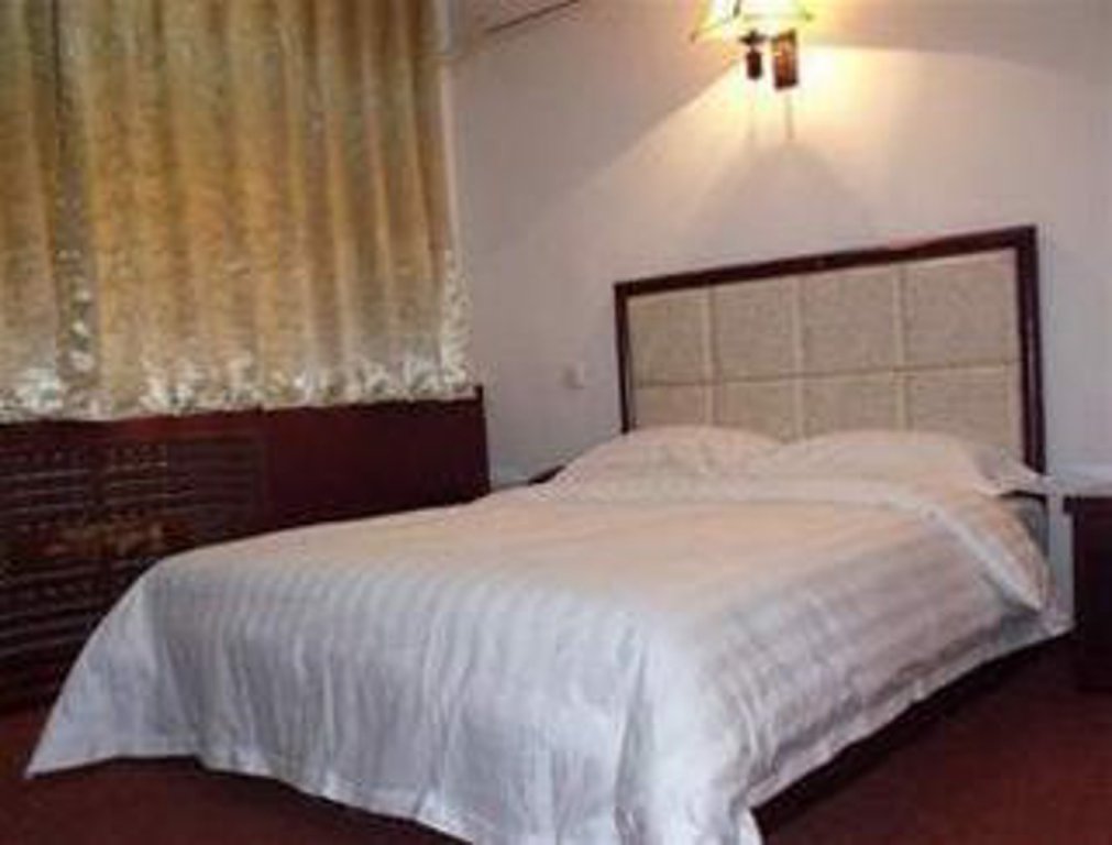 Super 8 Hotel Langfang Xin Hua Lu in Langfang, People's Republic of China