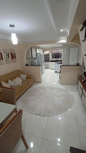 Sobrado à 5 KM da estação de trem Varginha Zona Sul - carbon neutral hotel in Sao Paulo