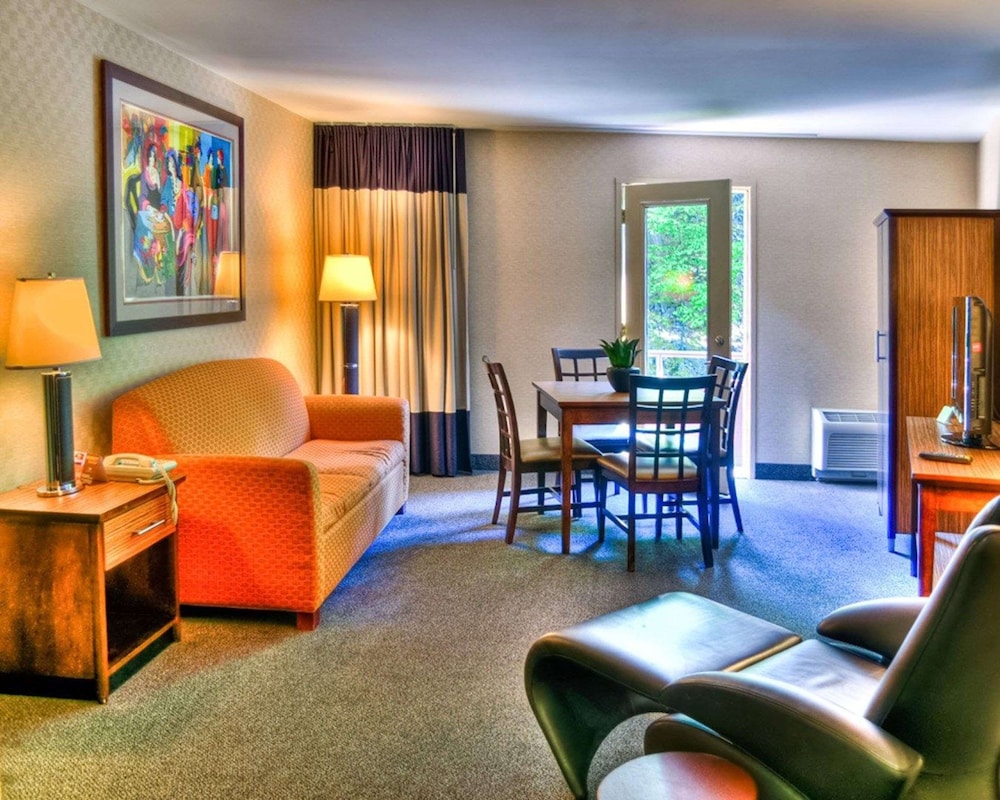 The Woodlands Inn an Ascend Collection hotel - photo 30