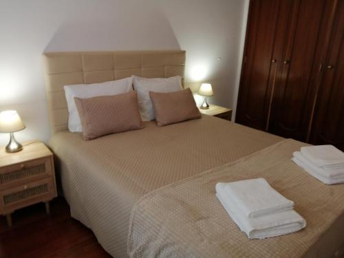 Vista do Farol — 4-Star Luxury Hotel in Gafanha Da Nazare, Portugal