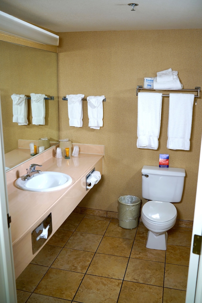 CasaBlanca Resort and Casino - photo 10
