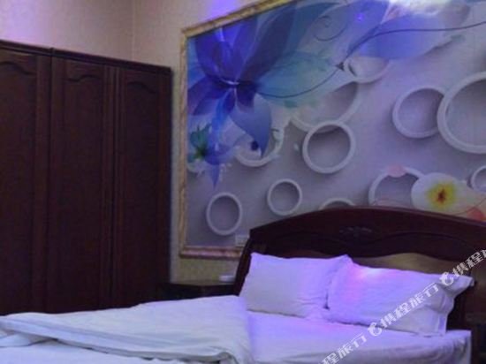 Yongchaohui Inn in Jinzhong, People's Republic of China