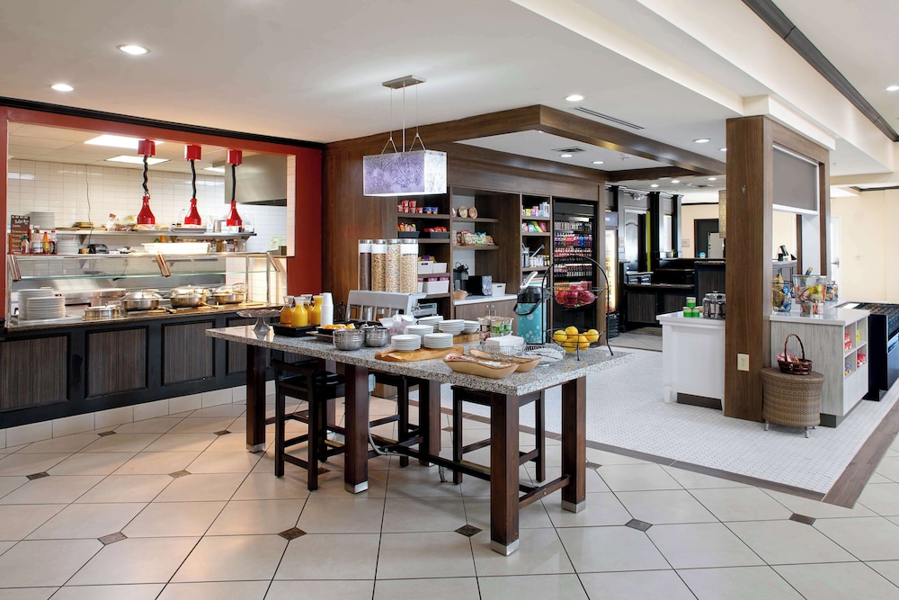 Hilton Garden Inn Jonesboro - photo 33
