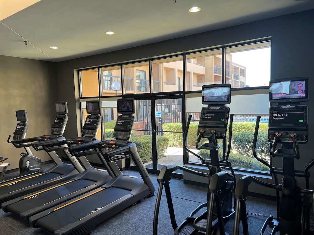 Courtyard by Marriott Dallas Northwest - photo 19