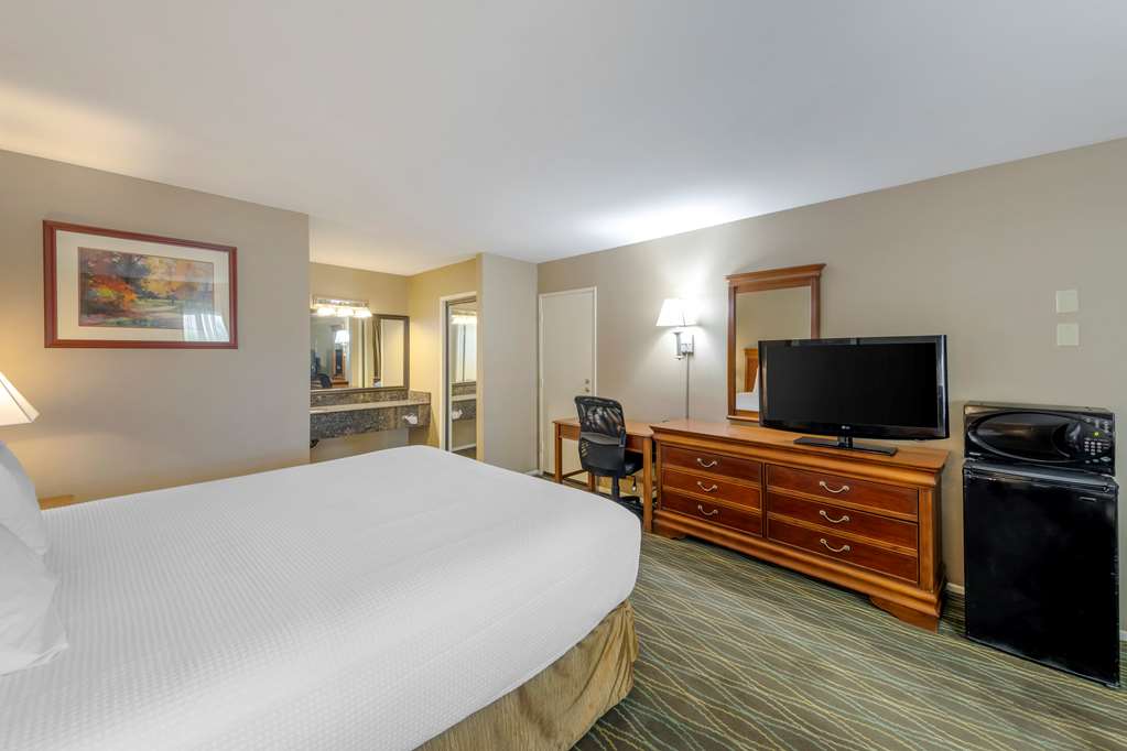 Best Western La Posada Motel - photo 6