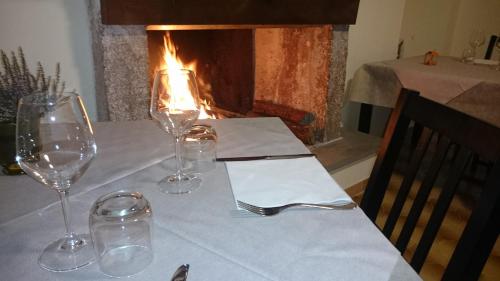 Valle del Belvedere — 4-Star Luxury Hotel in Spoleto, Italy