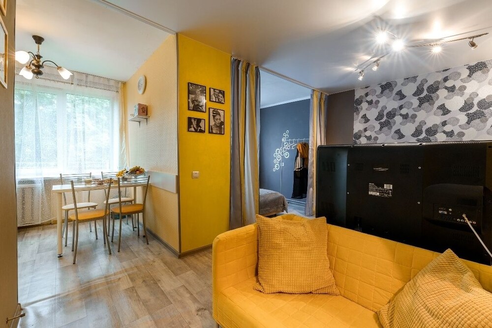 French Breakfast Apartment 11823756 — Pushkin