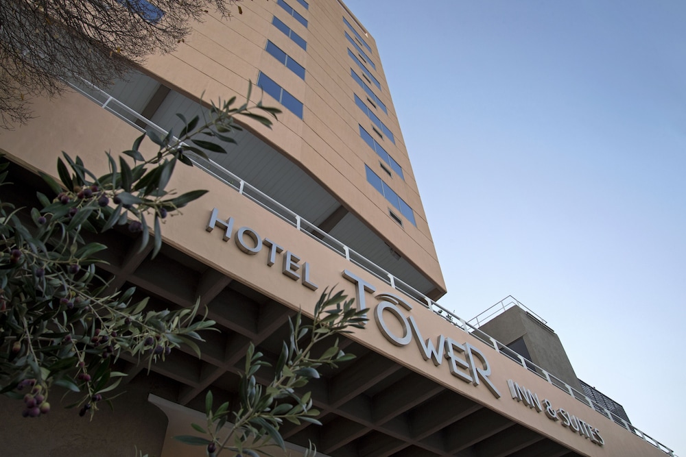 Tower Inn and Suites in San Rafael, Argentina