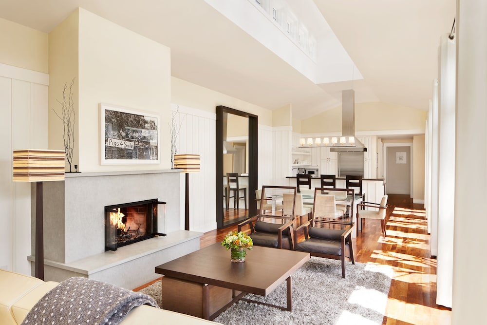 Carneros Resort and Spa - photo 6