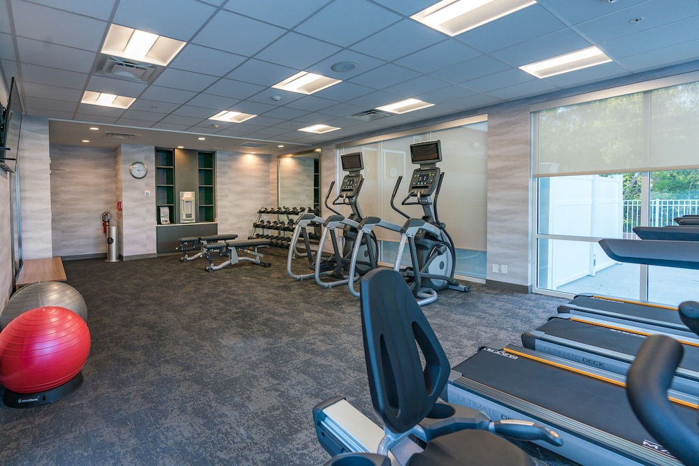 Fairfield Inn & Suites by Marriott Gainesville I 75 - photo 26