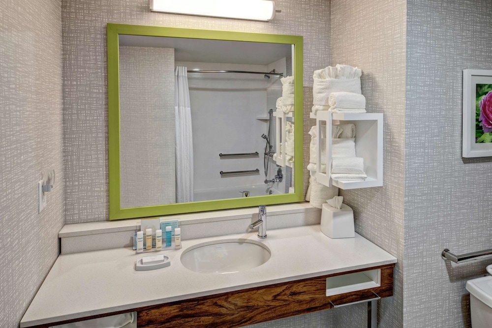 Hampton Inn New Albany Louisville West - photo 21