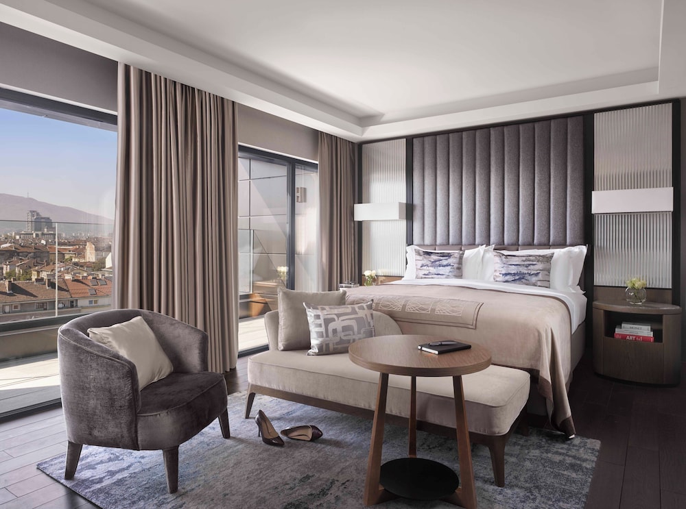 InterContinental Sofia by IHG