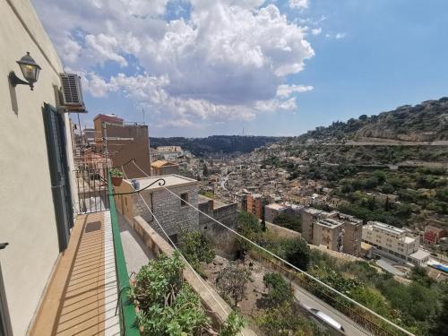Balcone Barocco. - last minute hotel in Modica