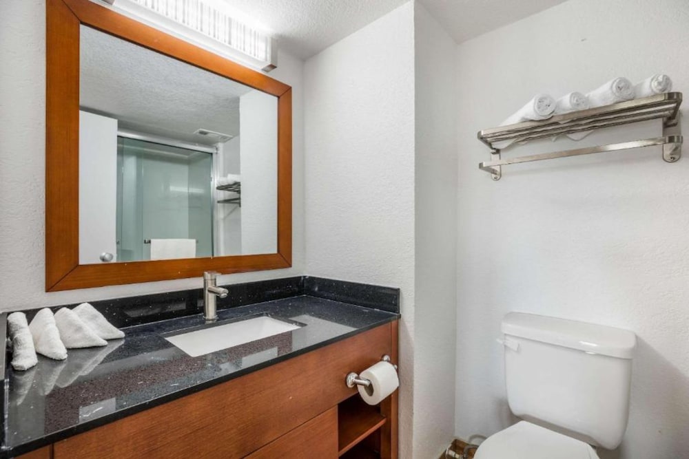 OYO Hotel Orlando Airport - photo 41