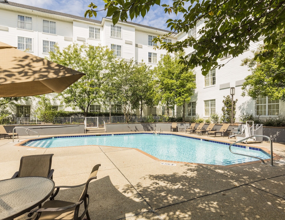 DoubleTree Raleigh Durham Airport at Research Triangle Park - photo 22