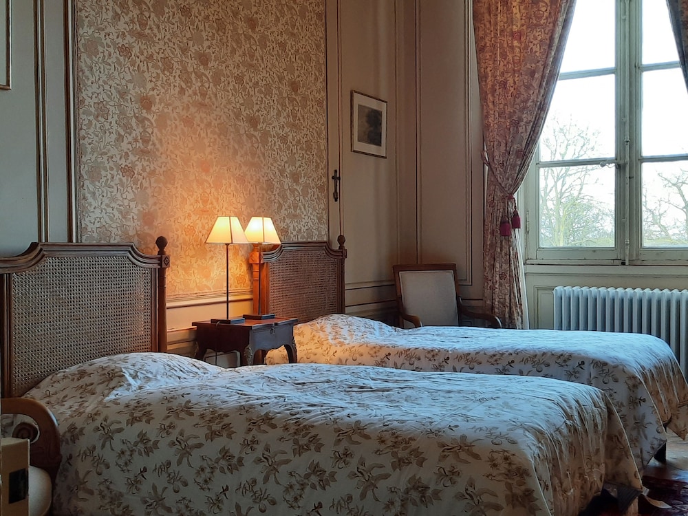 Chateau de Craon — Craon — photo 5