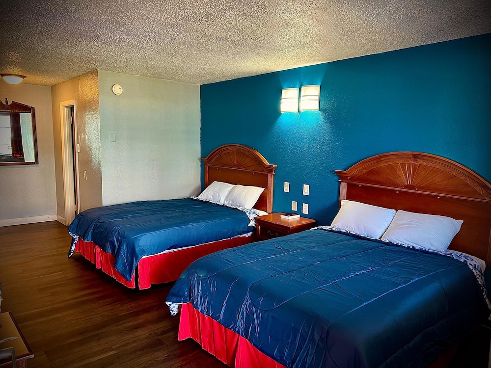 Knights Inn San Antonio Fort Sam Houston - photo 12