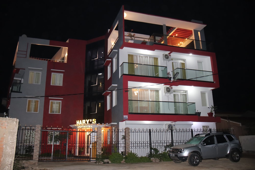 Hary’s aparthotel — Toliara — photo 3