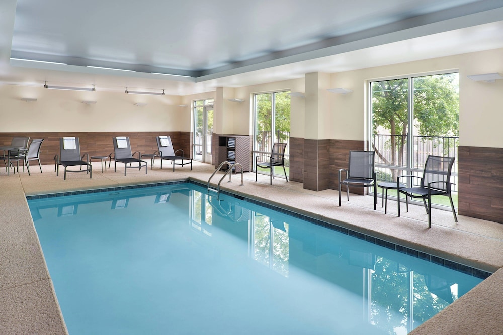 Fairfield by Marriott Inn & Suites Athens University Area - photo 15