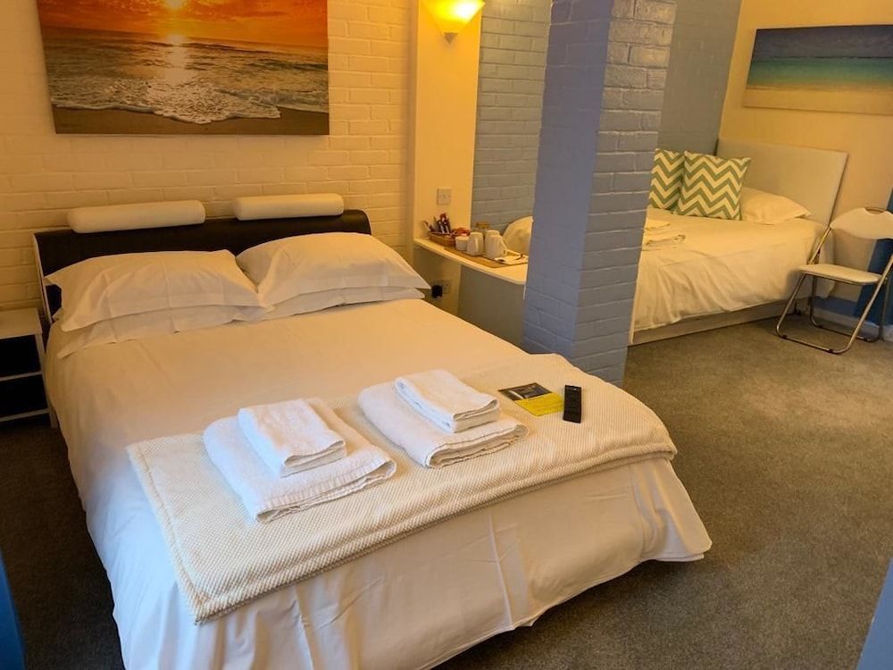 Your Abingdon Stay — Abingdon — photo 2