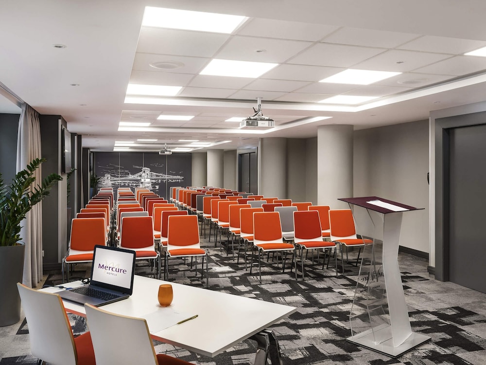 כנסים ואירועים