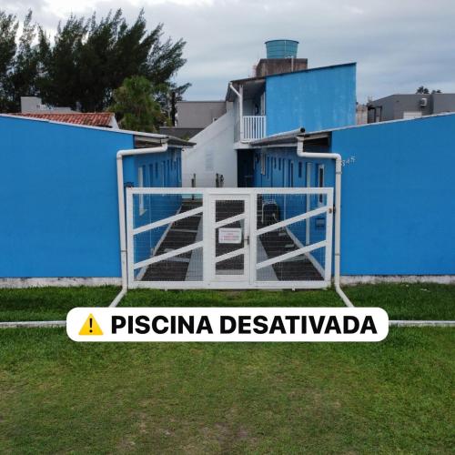 Residencial Água Azul in Capao Da Canoa, Brasil