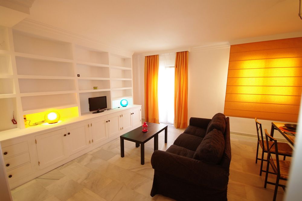 Livingtarifa Dúplex con 4 dormitorios en el centro de Tarifa in Tarifa, Spain