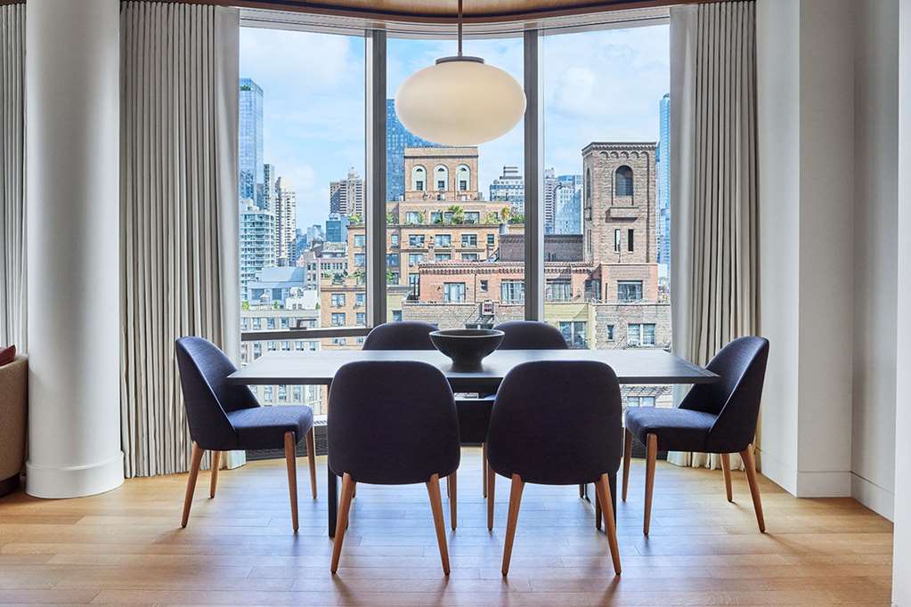 Pendry Manhattan West - photo 41