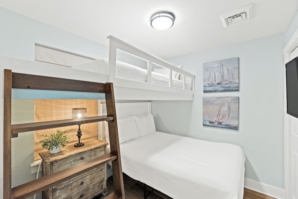 Calypso Tower 3 by Panhandle Getaways - photo 126