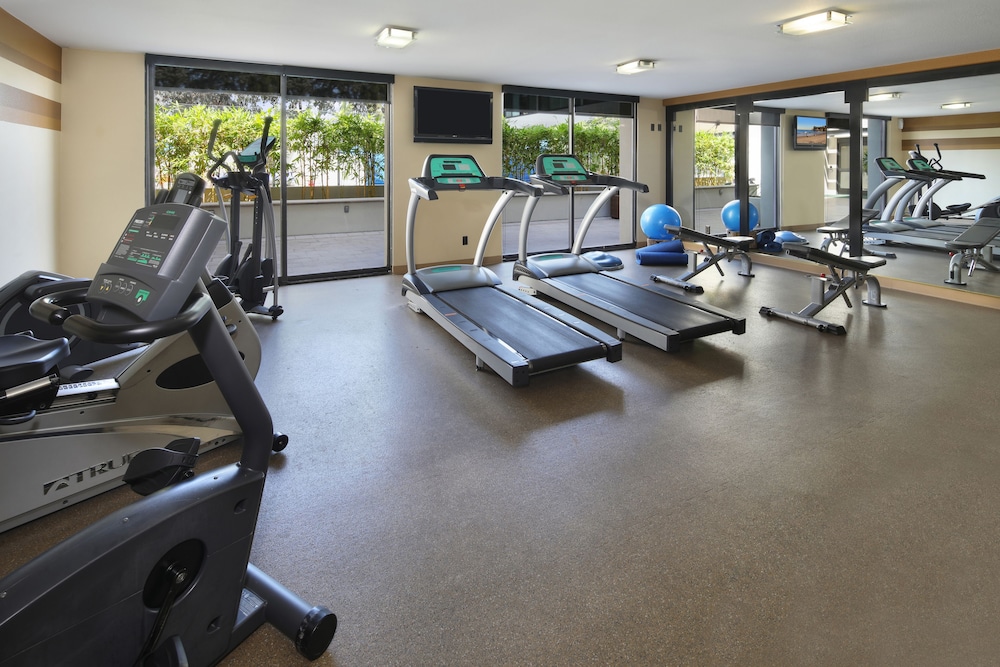 Holiday Inn Hotel & Suites Anaheim by IHG - photo 21