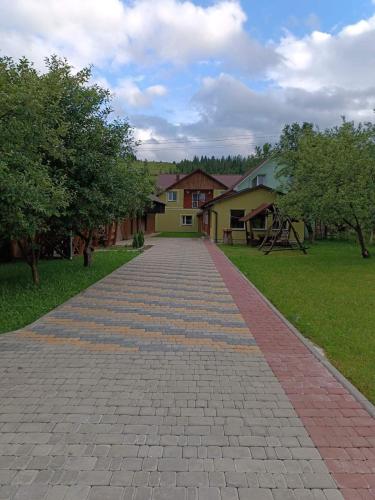 Rukavichka — Pylypets — photo 3