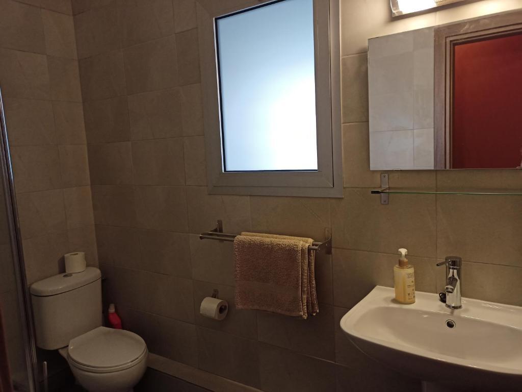 Studio in the Center of Nicosia