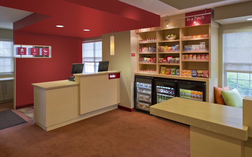 Towneplace Suites by Marriott Cincinnati Blue Ash - featured photo