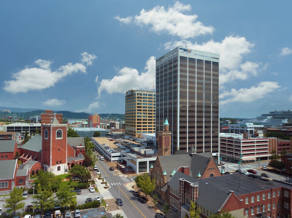 The Westin Chattanooga - photo 56