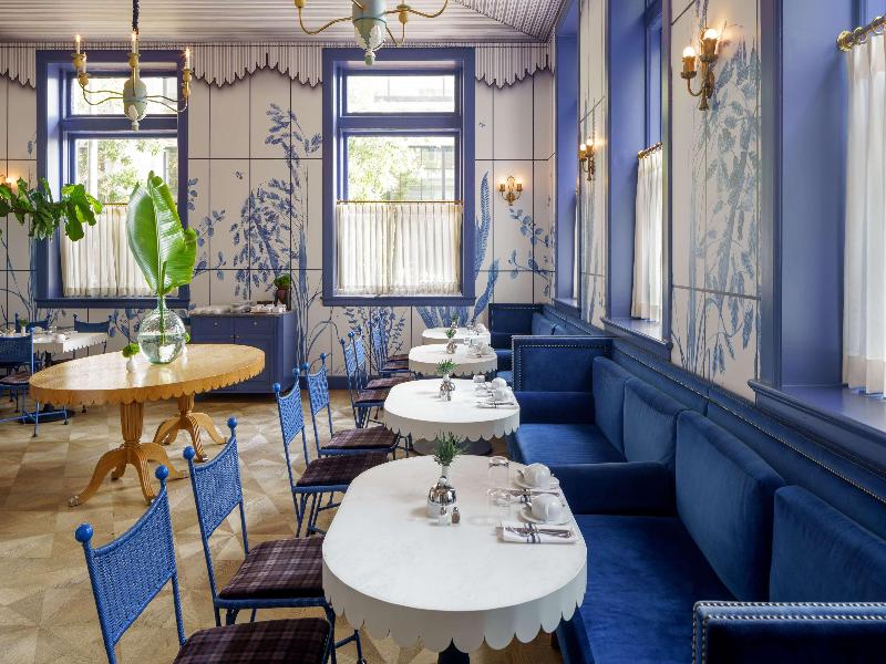 Maison Métier in the Unbound Collection by Hyatt - photo 127