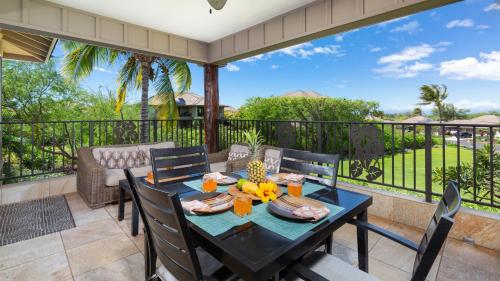 PiH Island View Ocean Mountain Views Golf Waikaloa Resort Pool Passes — 4-Star Luxury Hotel in Waikoloa, United States