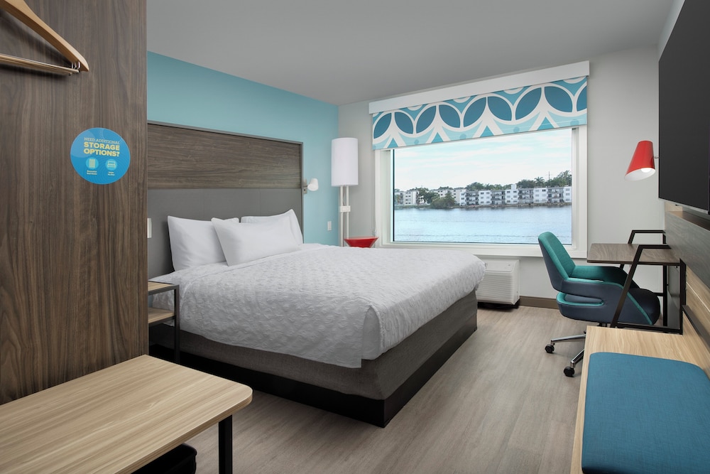 TRU by Hilton Miami Airport South Blue Lagoon FL - photo 38