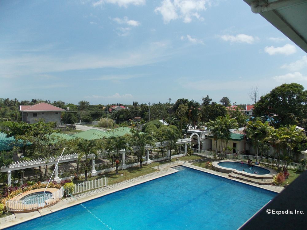 Fleur De Liz Inn in Iloilo, Philippines