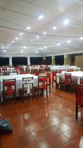 Hotel Campestre La Macarena