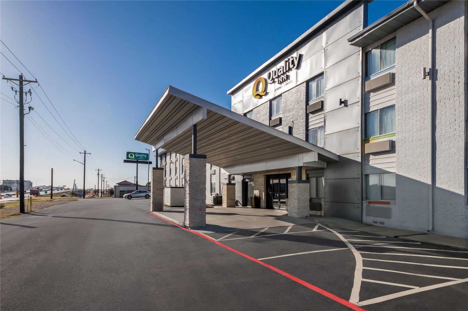 Quality Inn Denton - photo 3