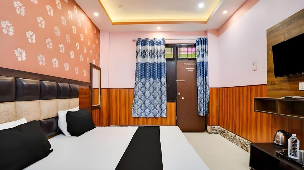 Hotel Aadhya & Restaurant — Auraiya — photo 3