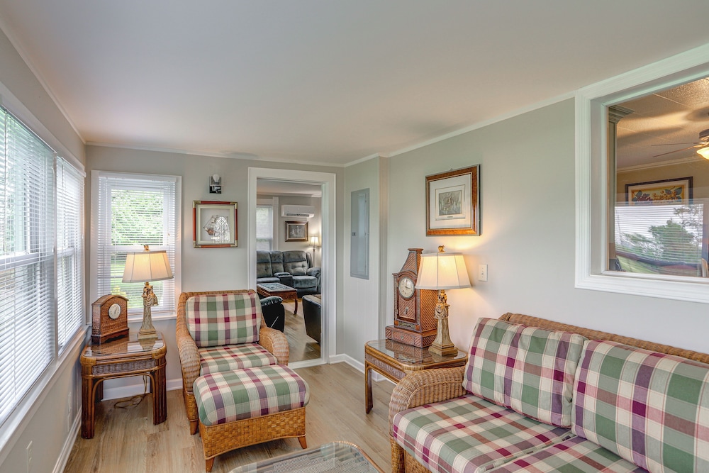 Welcoming Port Clinton Vacation Rental - photo 20