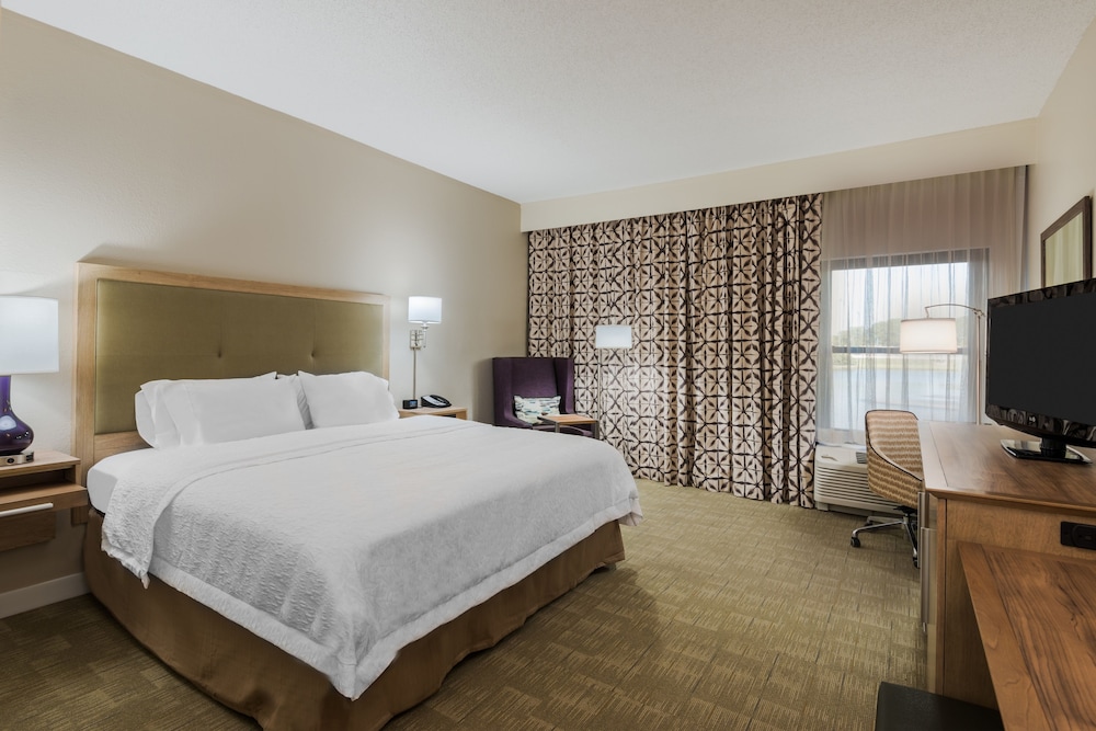 Hampton Inn Bonita Springs Naples North - photo 9