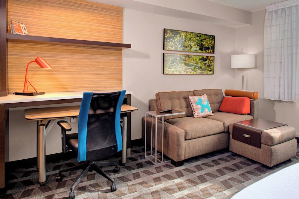 TownePlace Suites by Marriott Parkersburg - featured photo