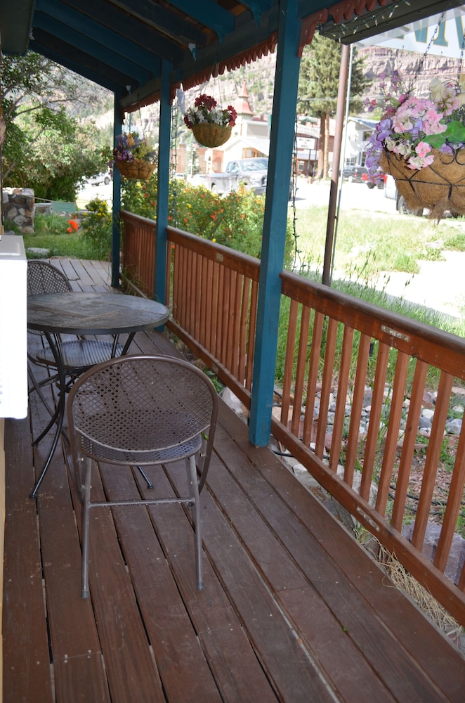 Ouray Main Street Inn - photo 6