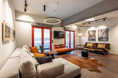 The Architect s Loft — 4-Star Luxury Hotel in Athens, Greece