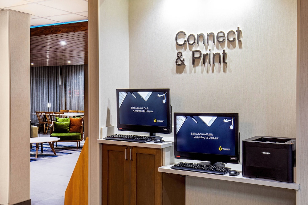 Fairfield Inn & Suites by Marriott McPherson - photo 61